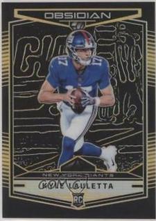 Kyle Lauletta