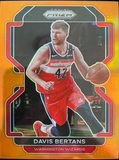 Davis Bertans