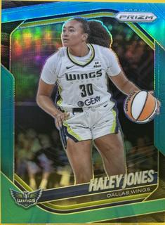 Haley Jones
