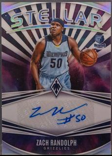 Zach Randolph