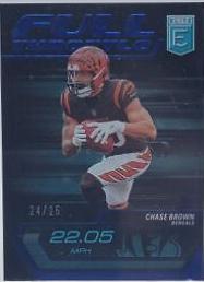 Chase Brown