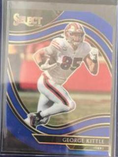 George Kittle