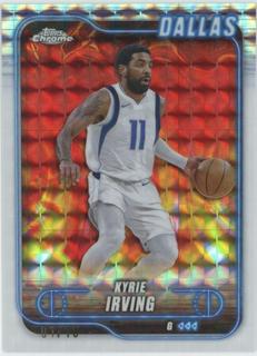 Kyrie Irving