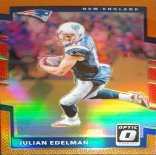 Julian Edelman