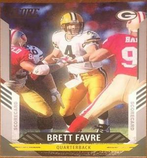 Brett Favre