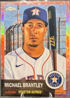 Michael Brantley