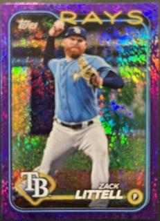 Zack Littell