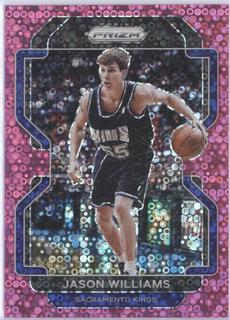 Jason Williams