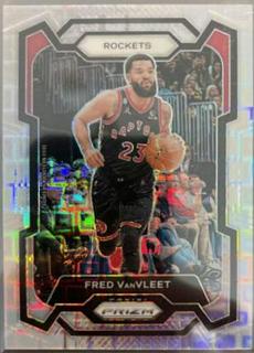 Fred VanVleet