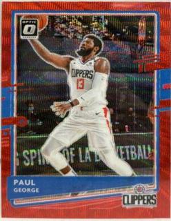 Paul George