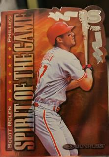 Scott Rolen