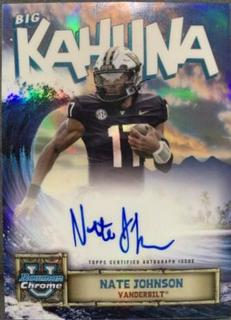 Nate Johnson