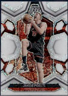 Jakob Poeltl