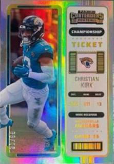 Christian Kirk