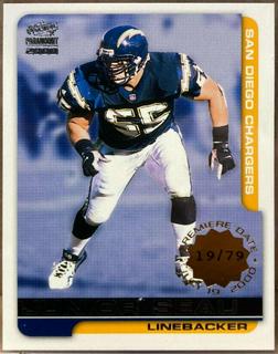Junior Seau