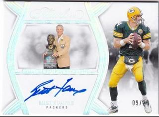 Brett Favre