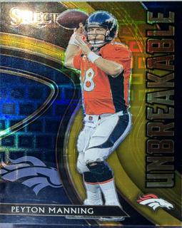Peyton Manning