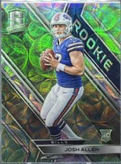 Josh Allen
