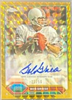 Bob Griese