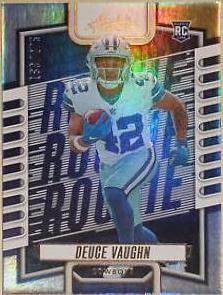 Deuce Vaughn