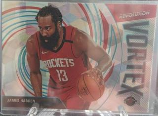 James Harden