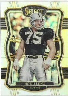 Howie Long