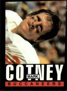 Mark Cotney