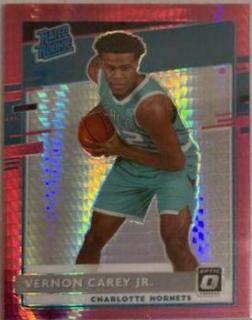 Vernon Carey Jr.