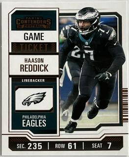 Haason Reddick