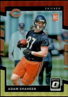 Adam Shaheen