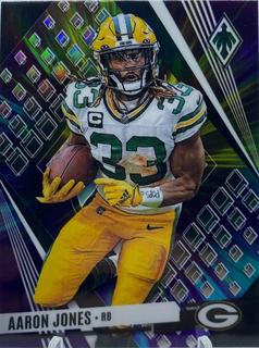 Aaron Jones