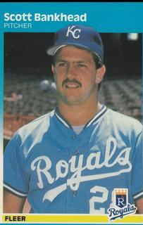 Scott Bankhead