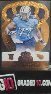 Taylor Lewan