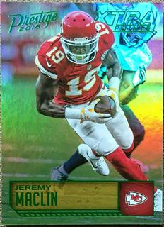Jeremy Maclin