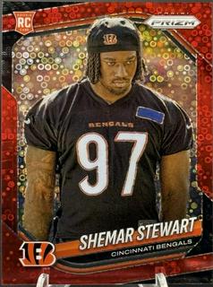 Shemar Stewart