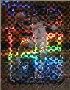Jalen Green