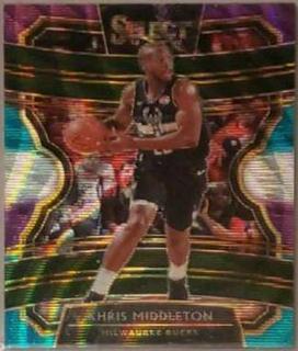 Khris Middleton