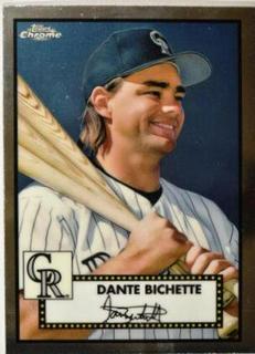 Dante Bichette