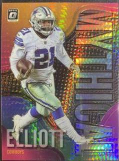 Ezekiel Elliott