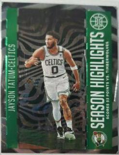 Jayson Tatum