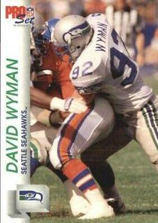 David Wyman