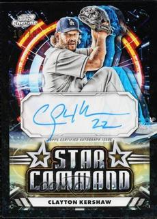 Clayton Kershaw