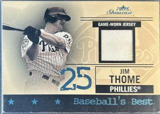 Jim Thome