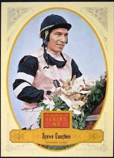 Steve Cauthen