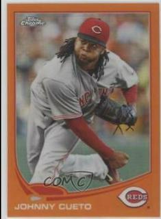 Johnny Cueto