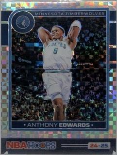 Anthony Edwards