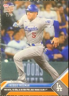 Freddie Freeman