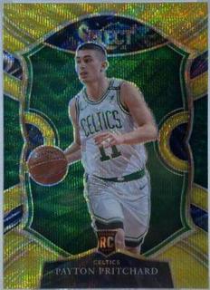 Payton Pritchard