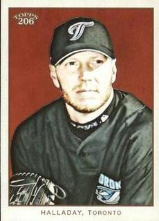 Roy Halladay