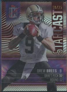 Drew Brees